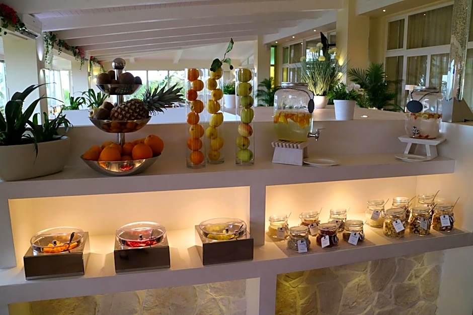 La Bussola Hotel Calabria