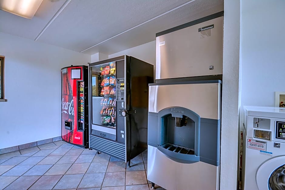 Motel 6-Birmingham, AL