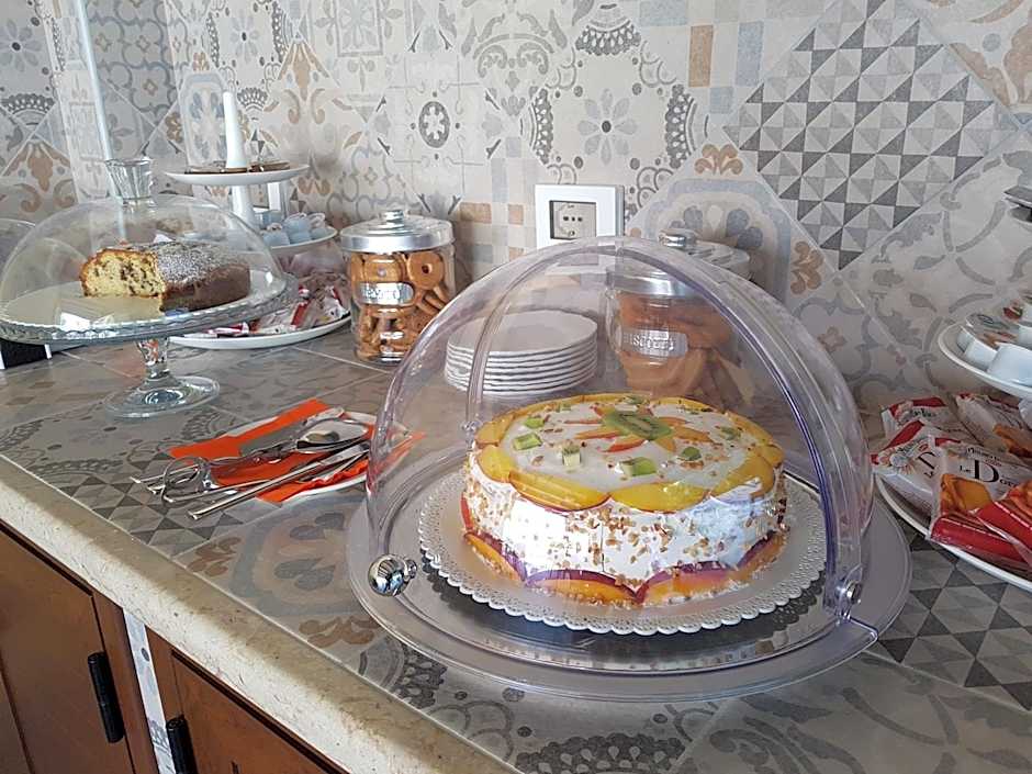 B&B Aloe Comfort Rooms