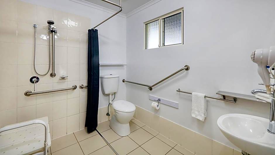 Best Western Caboolture Gateway Motel