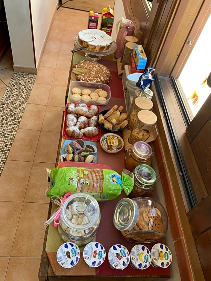 B&B Chiedi la luna – San Vito Lo Capo, CA