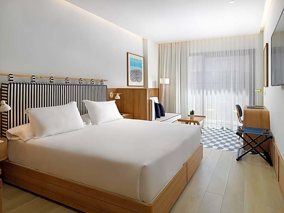 H10 Porto Poniente 4* Sup