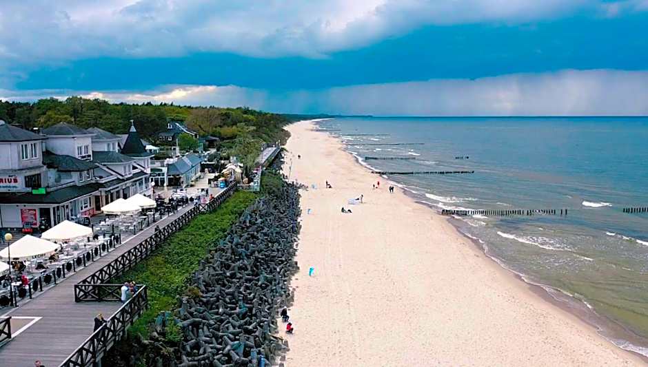 Słoneczny Brzeg Natura Tour