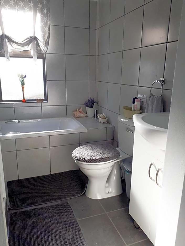 Umtamvuna View Cabanas