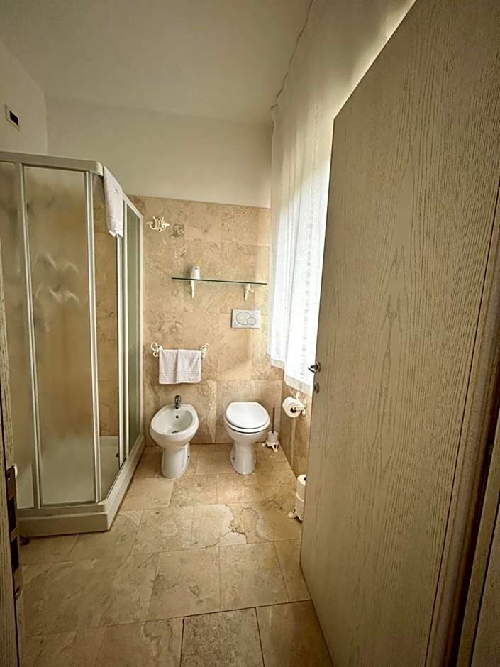 Hotel Bagni Lido