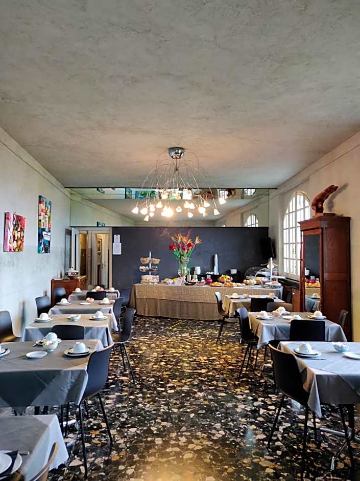 Hotel Castello S. Antonio