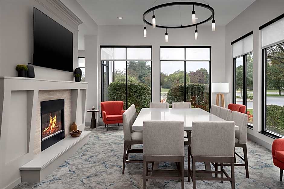 Hilton Garden Inn South Bend