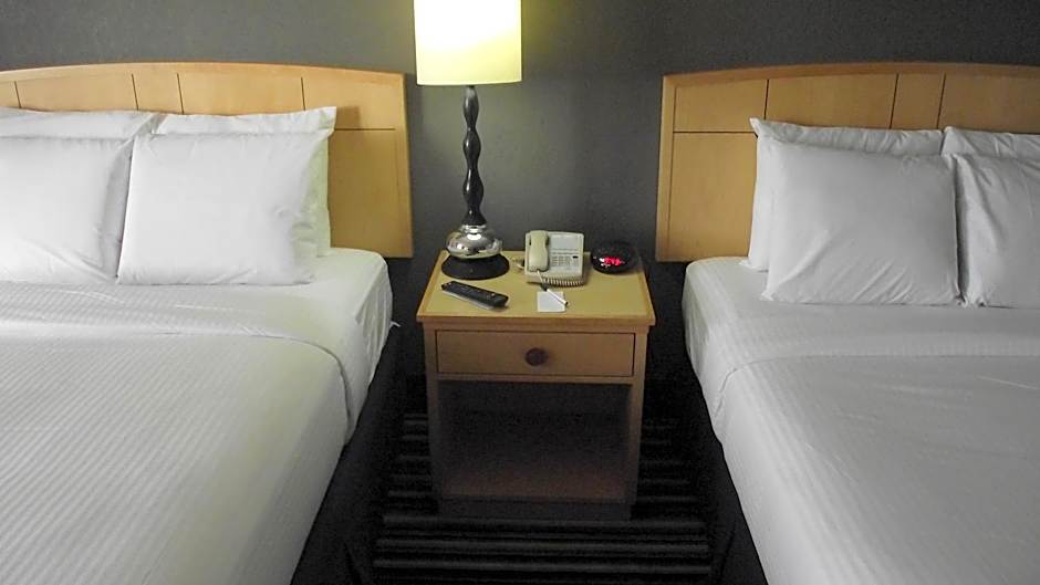 Travelodge by Wyndham Memphis