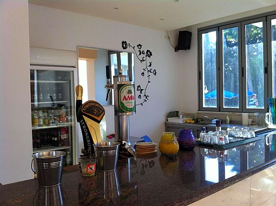 Olgas Paradise Apartments