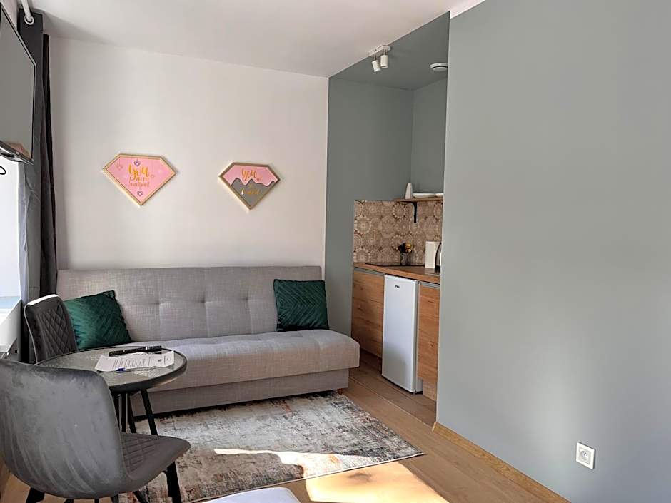 3 Budget Stay Apartments