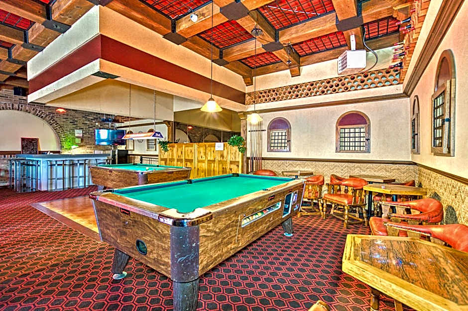 Hotel Motel Penn-Mass