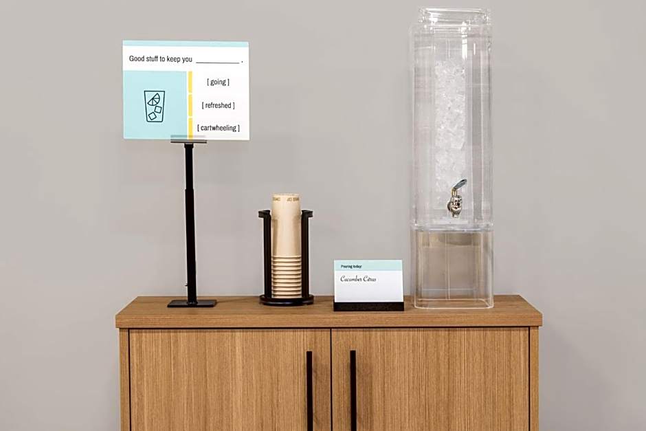 Garner Hotel Idaho Falls Southwest by IHG