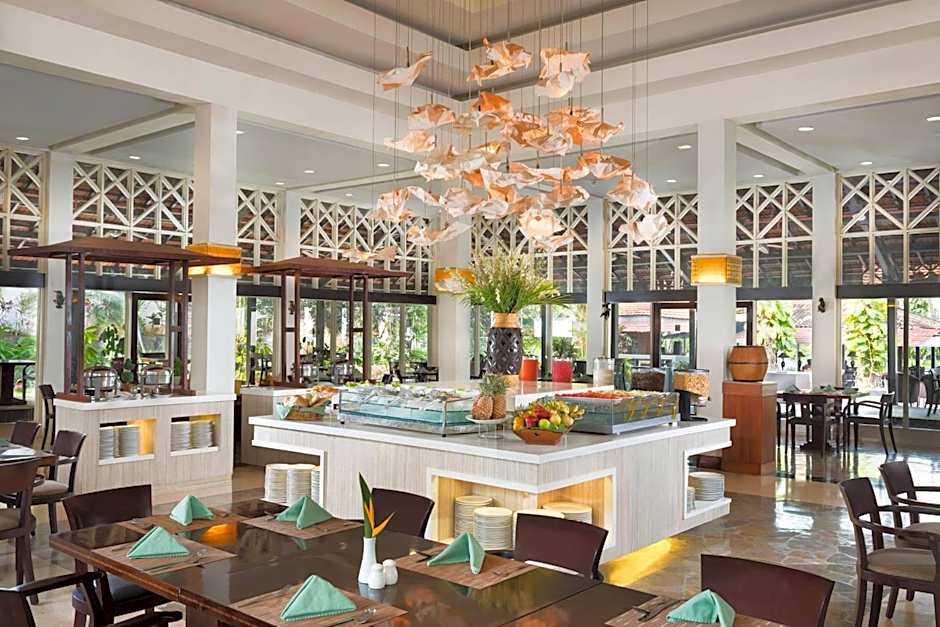 AKAR Hotels & Resort Lampung