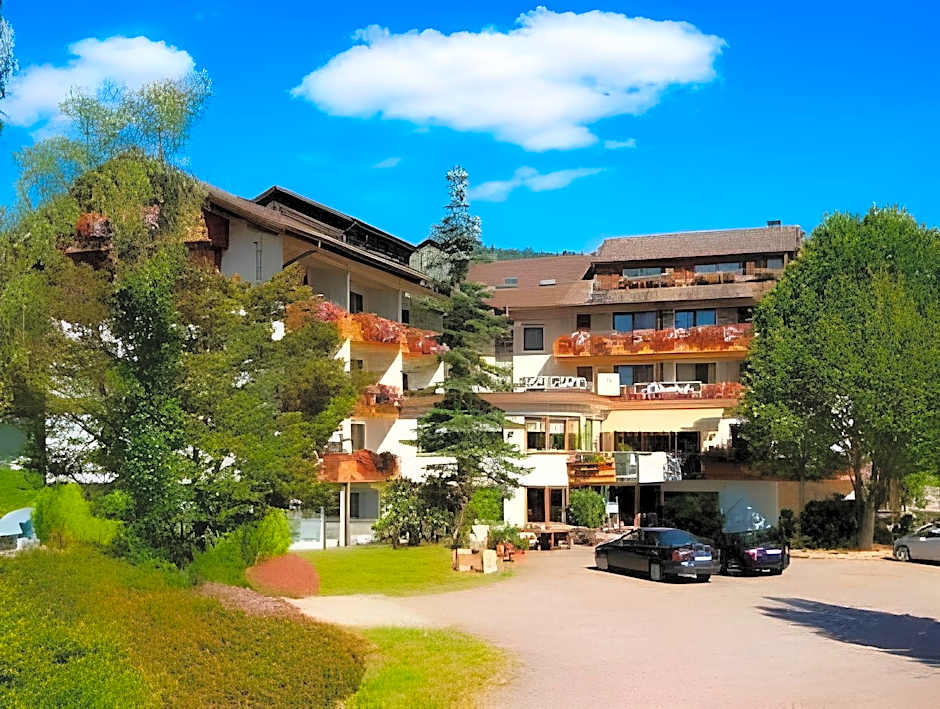 Ferienhotel Odenhof