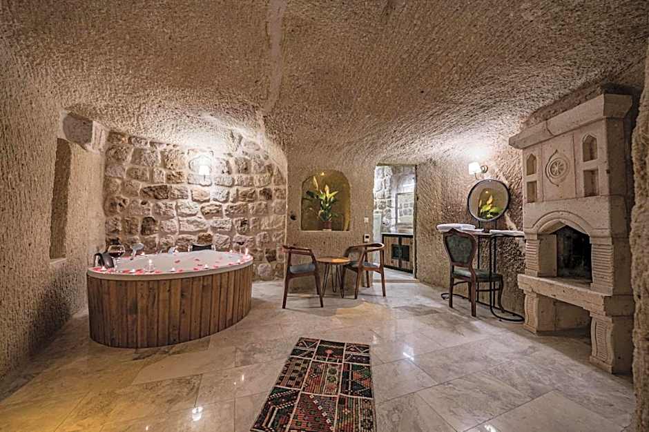 Janus Cappadocia