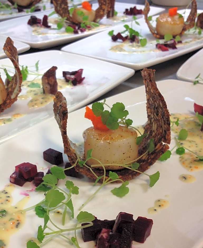 Quality Hotel Grand Steinkjer