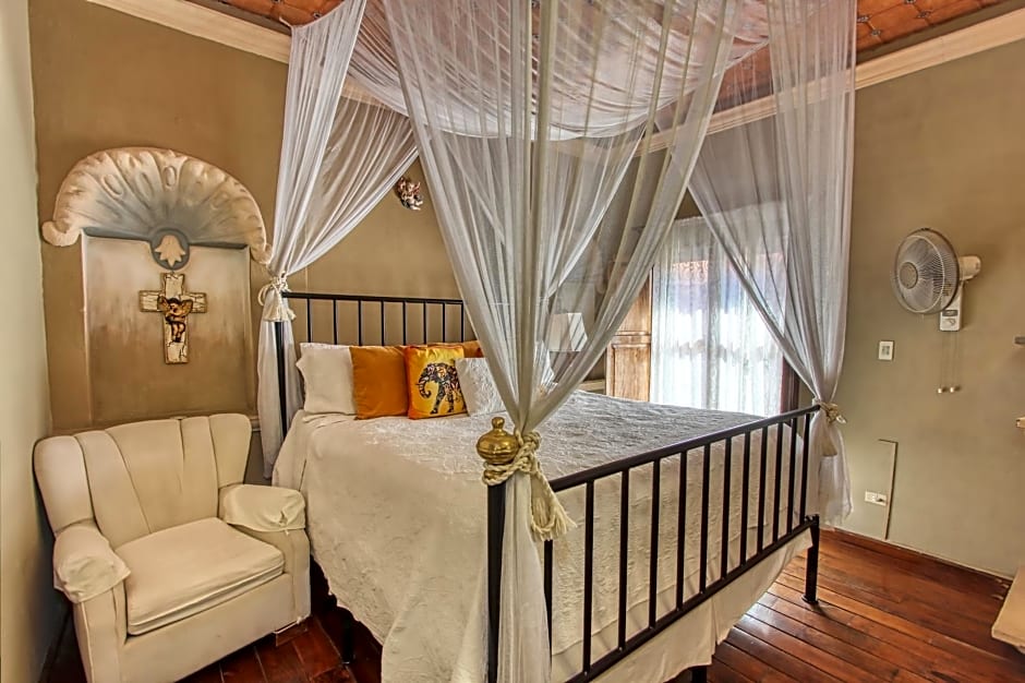 La Mexicana Hotel Boutique