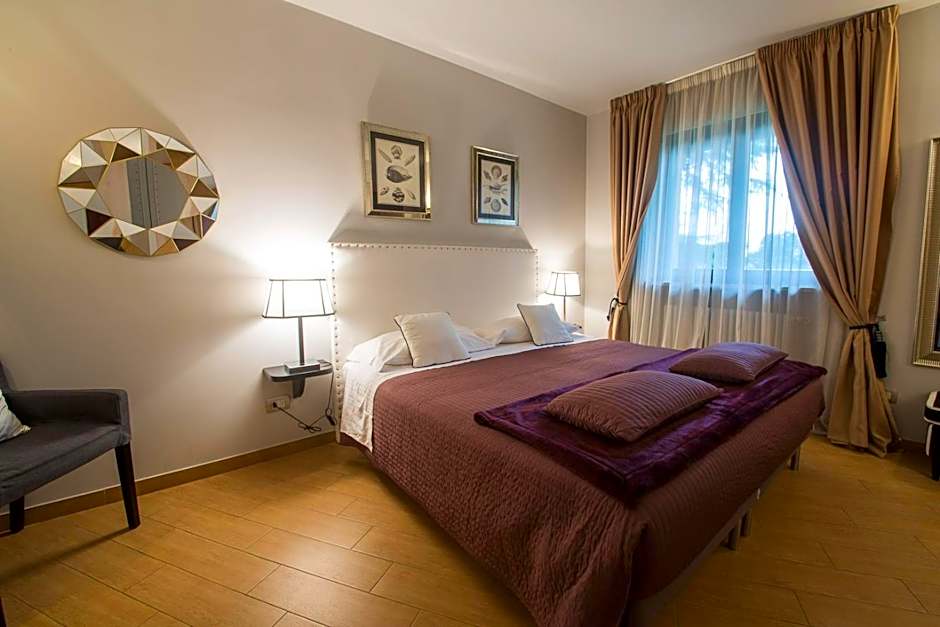 Residenza Ca' degli Enzi