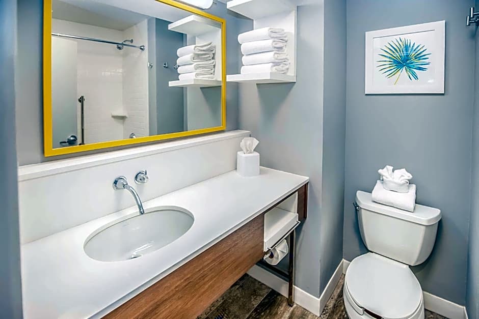 Hampton Inn By Hilton Pensacola Beach