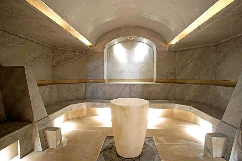 Hôtel Les Barmes De l'Ours