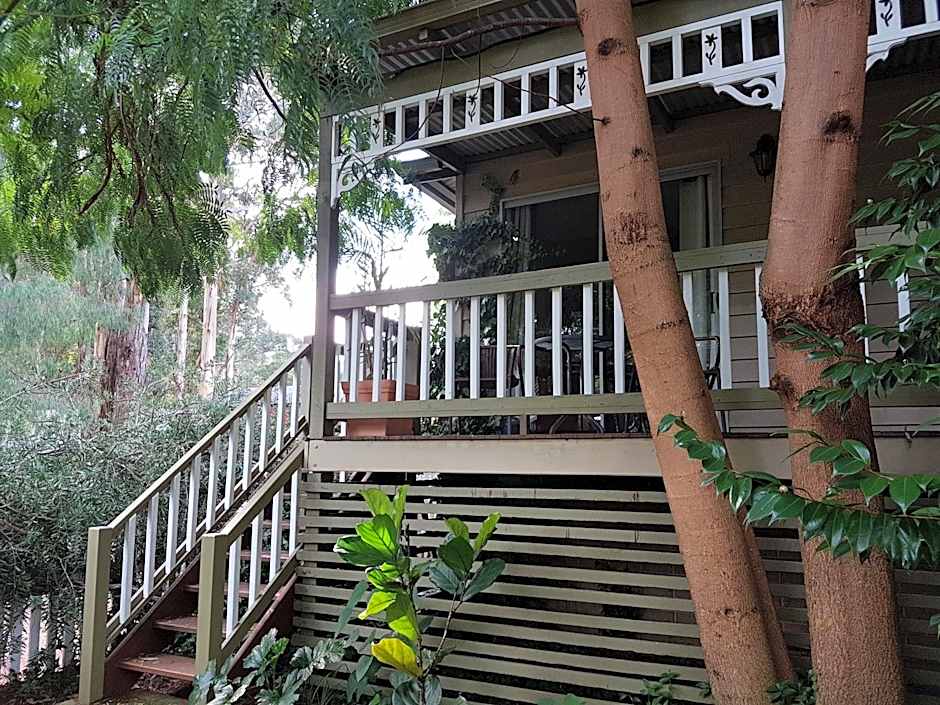 Adamsons Riverside Accommodation