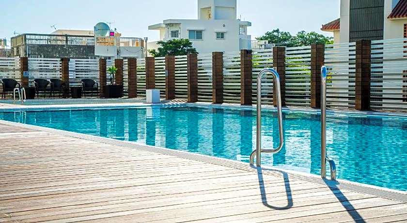 Hyatt Regency Naha Okinawa