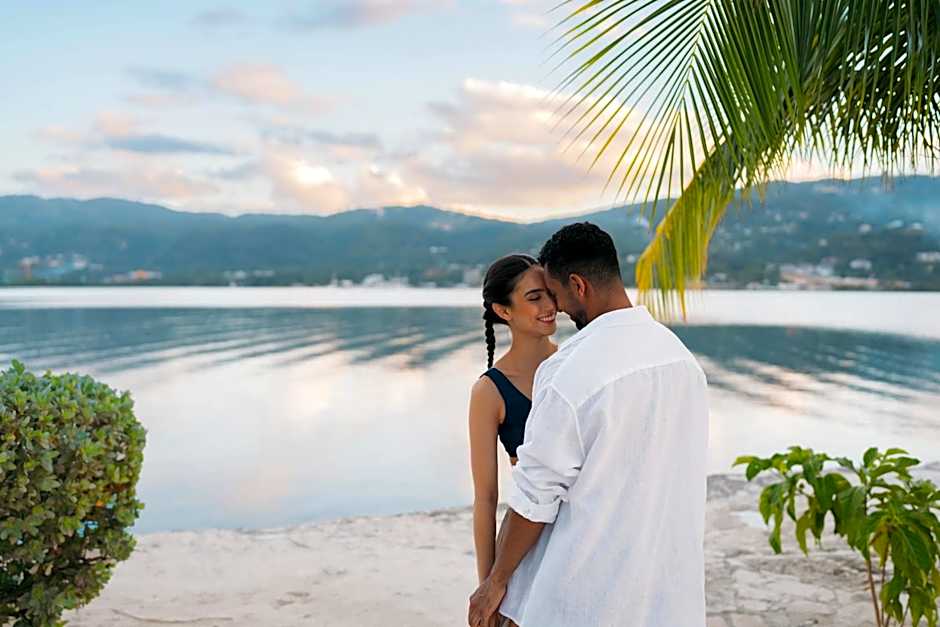 Secrets Wild Orchid- All Inclusive- Adults Only