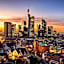 Best Western Macrander Hotel Frankfurt/Kaiserlei