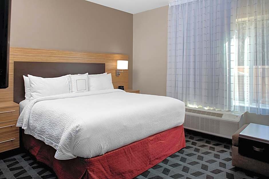 TownePlace Suites by Marriott Albany
