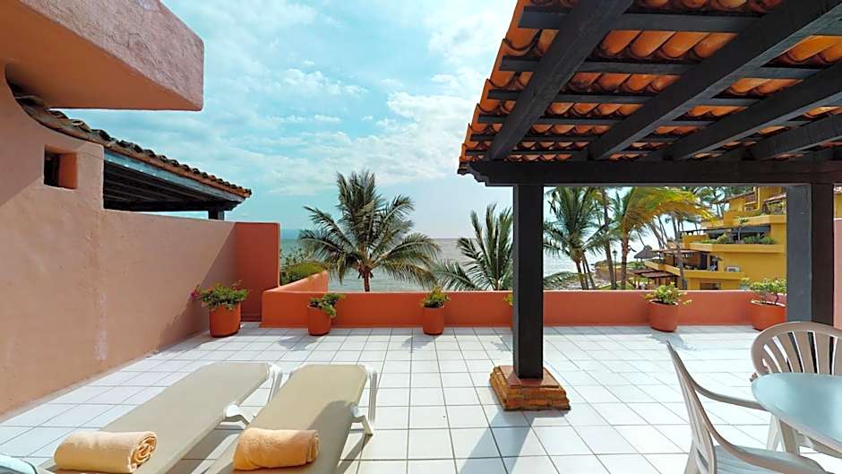 Park Royal Homestay Los Tules Puerto Vallarta
