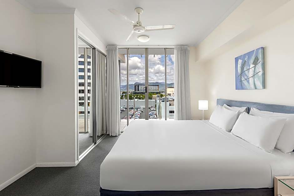 Park Regis City Quays