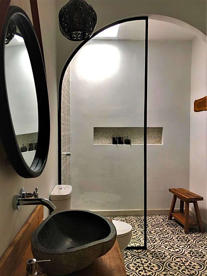 Nagara Boutique Hotel