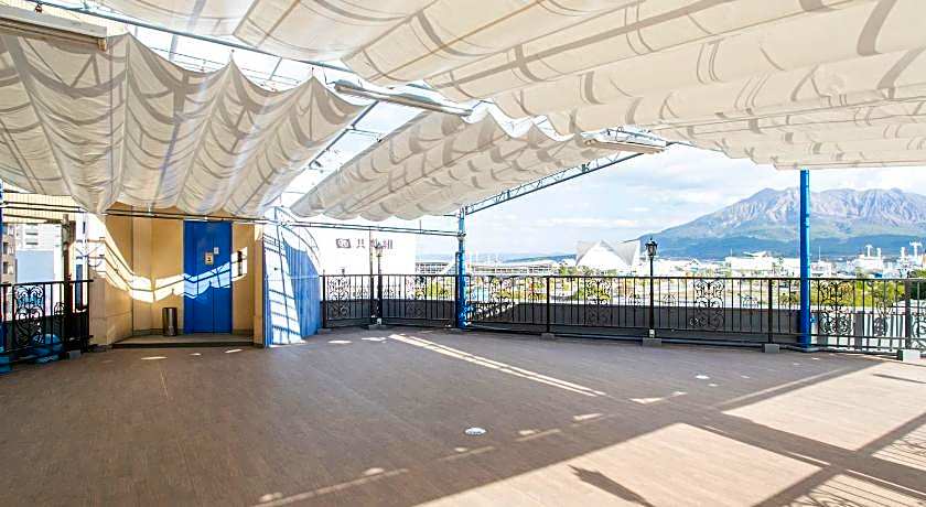 Aqua Garden Hotel Fukumaru