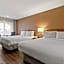 Vagabond Inn Executive - San Francisco Airport Bayfront (SFO)