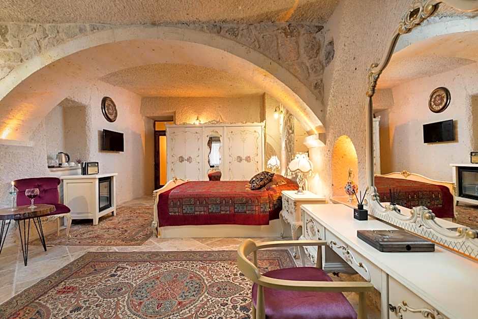 Cappadocia Acer Cave Hotel