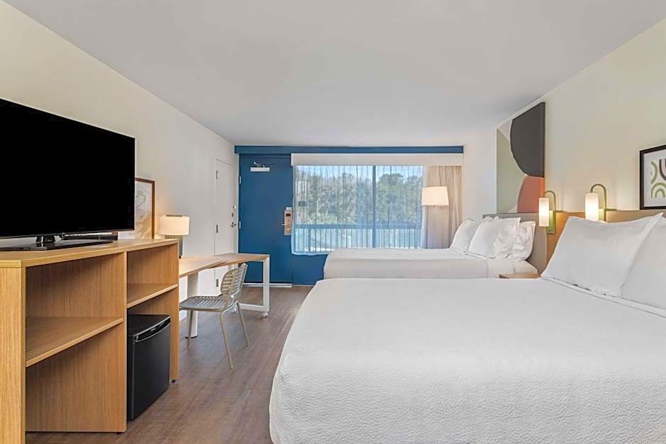 Spark by Hilton Hilton Head Island