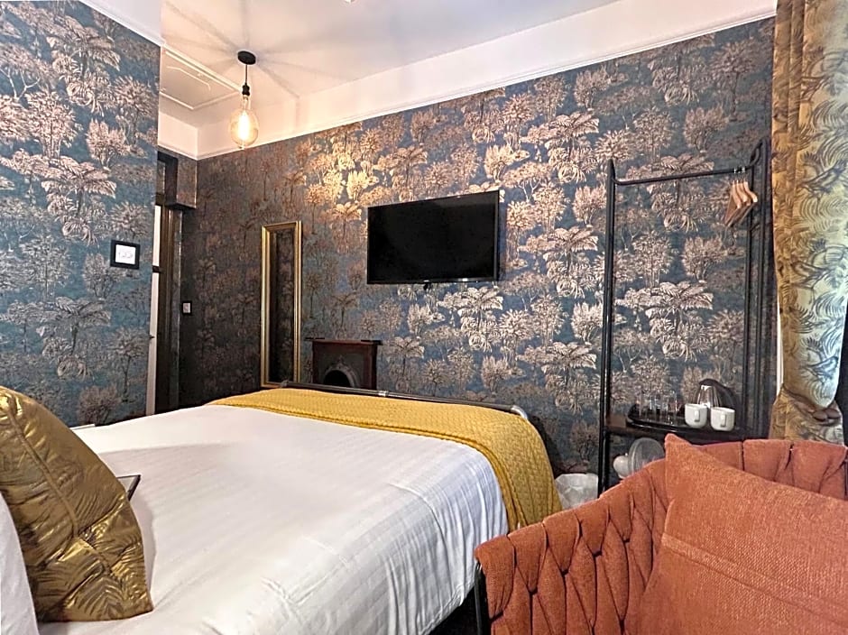 The Devonshire Villa