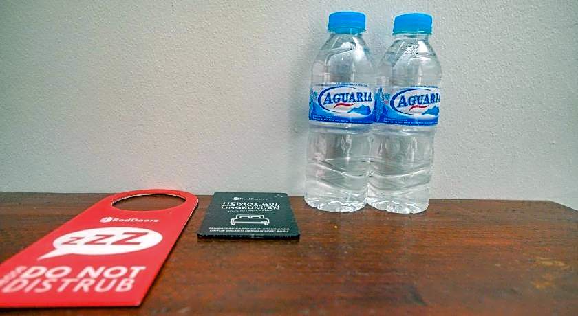 RedDoorz near Majapahit Semarang