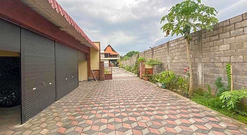 RedDoorz Syariah near RSUD Kota Malang