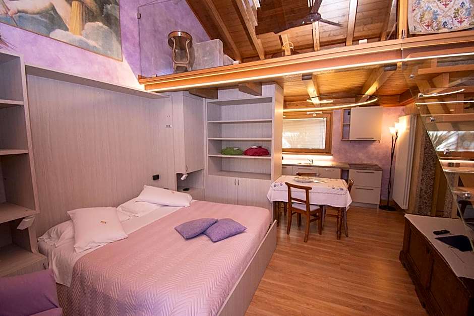 Albergo Ristorante Conca Azzurra