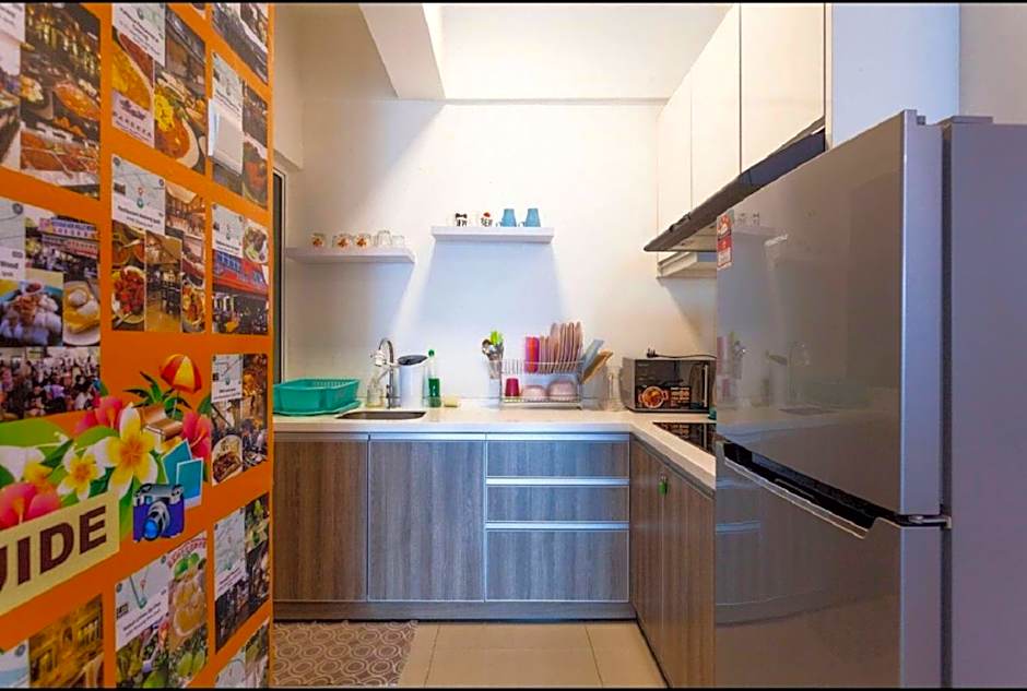 Majestic Ipoh 3R2B by Migliore