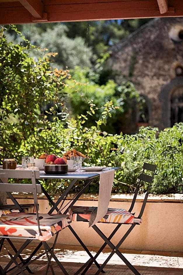 Bastide Sainte Trinide