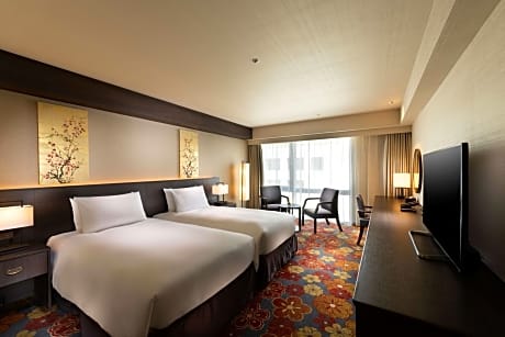 Premium Twin Room