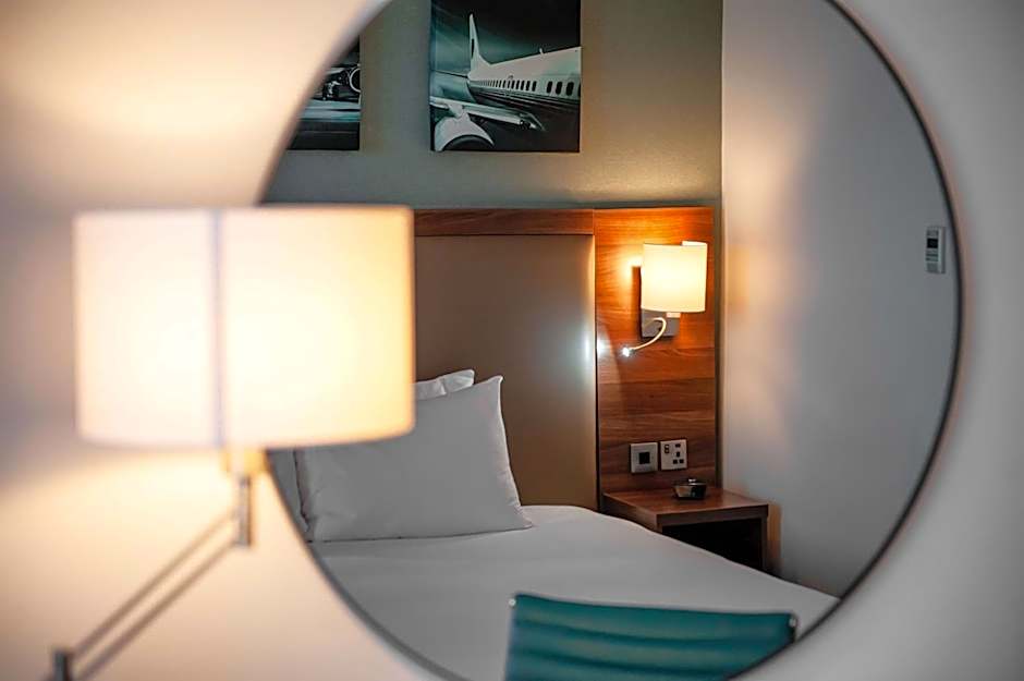 Hilton Garden Inn London Heathrow Airport