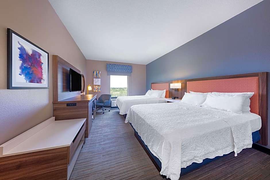 Hampton Inn By Hilton St Robert