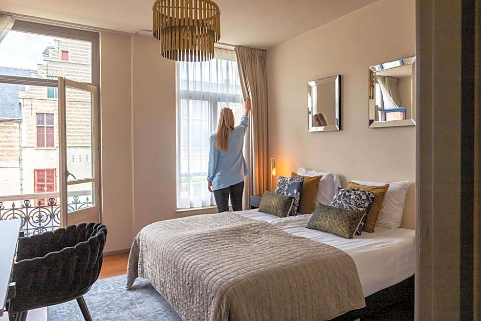 Boutique Hotel No5