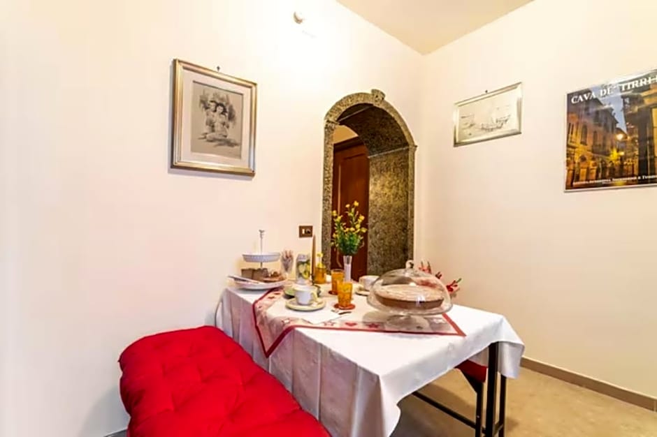 B&B Borgo Antico