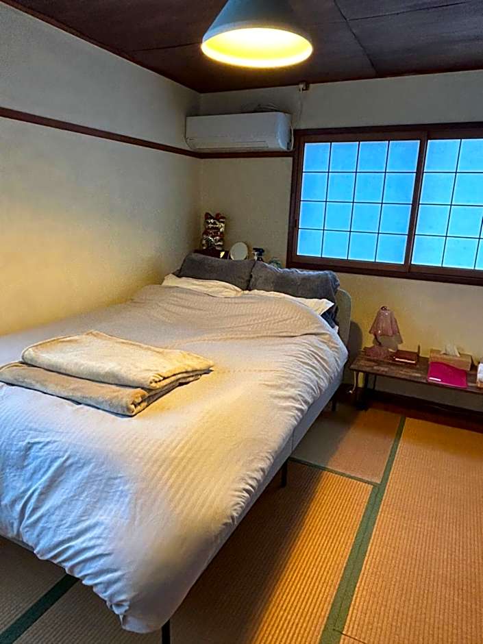 HOSTEL KURIYA OSAKA