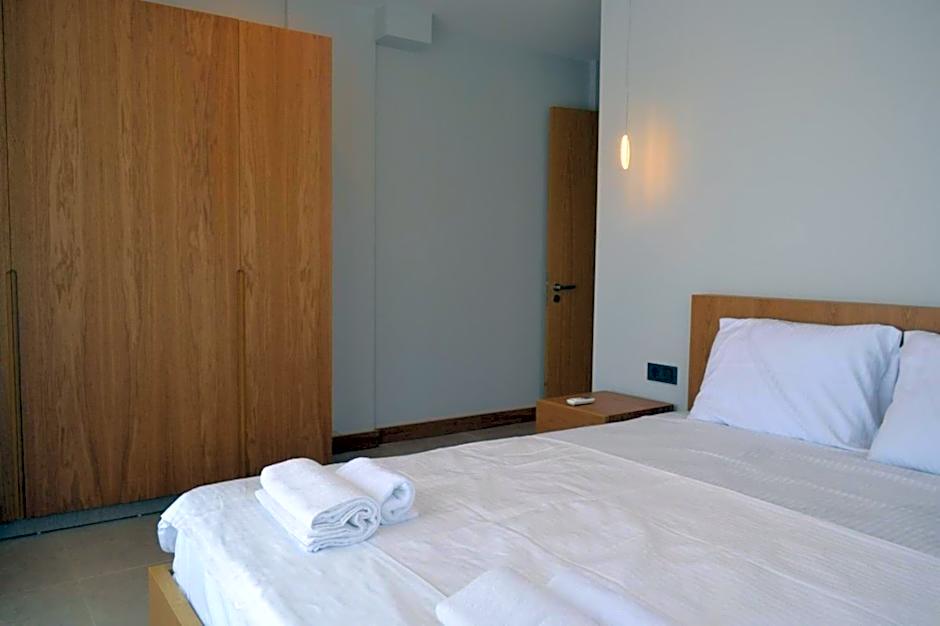 Ayayorgi süper havuzlu yeni