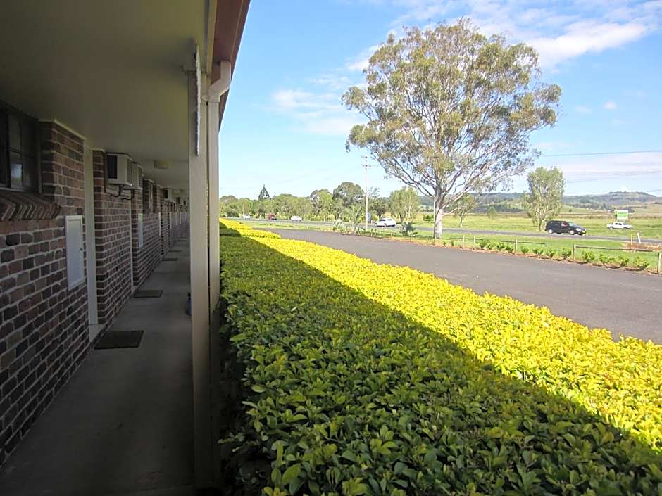 Lakeside Lodge Motel